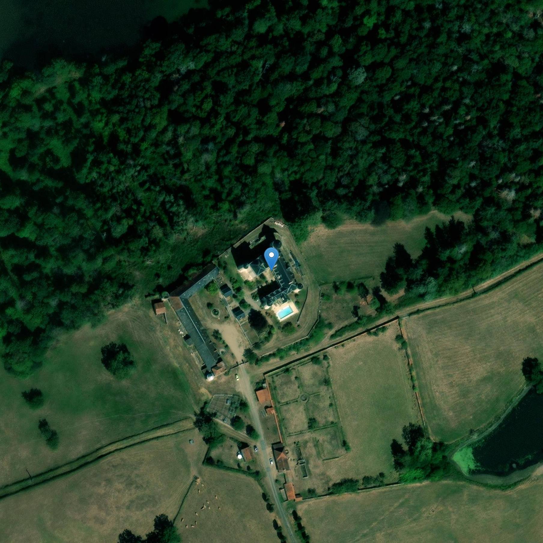 Photo de Château de Puy-Guillon