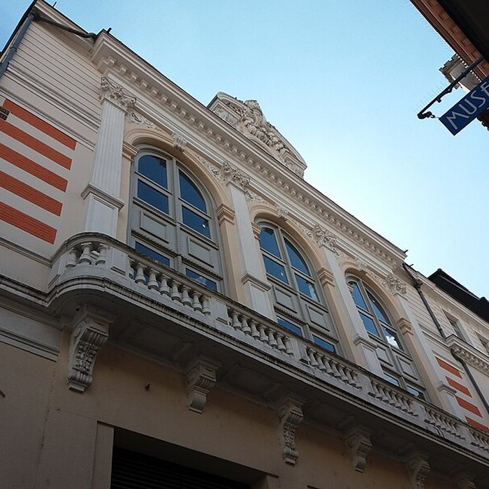 Photo de Casino  le Cercle international