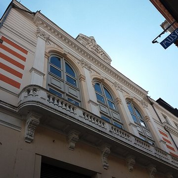 Casino  le Cercle international