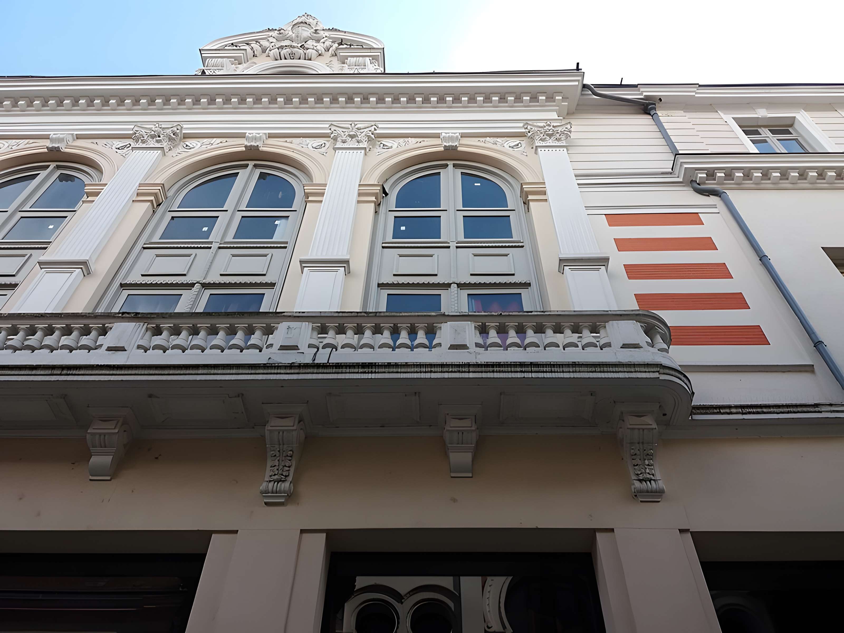 Casino  le Cercle international