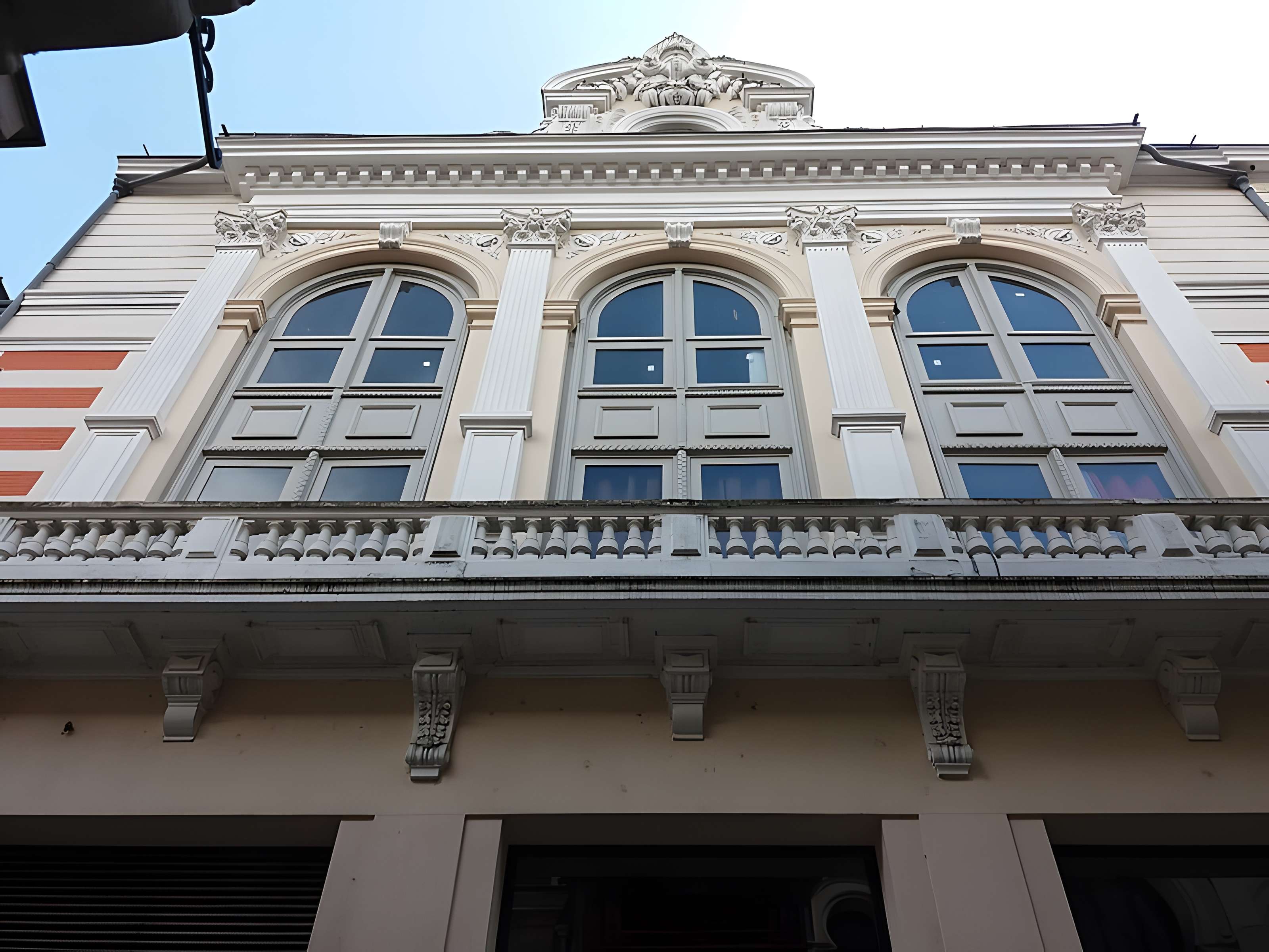 Casino  le Cercle international