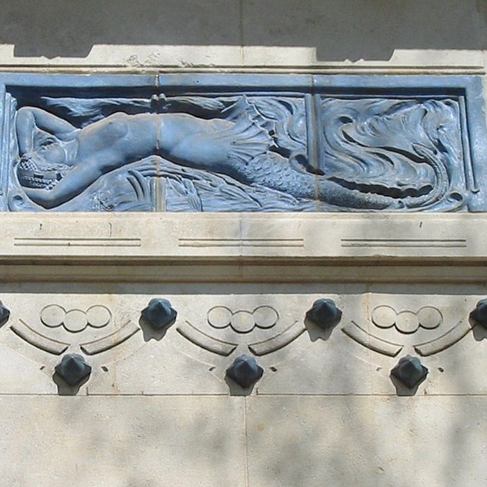 Photo de Etablissement thermal