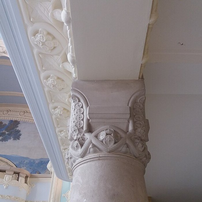 Photo de Etablissement thermal