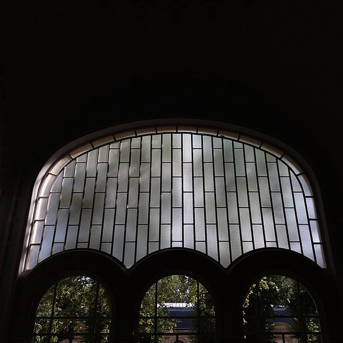 Photo de Etablissement thermal