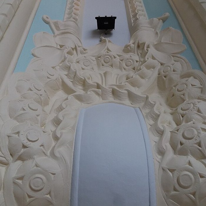 Photo de Etablissement thermal