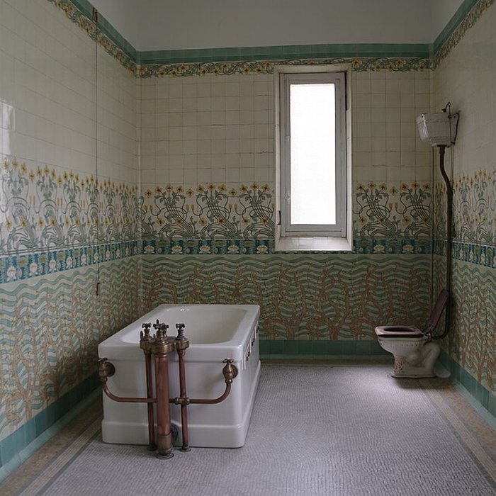 Photo de Etablissement thermal