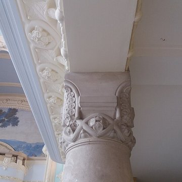 Etablissement thermal