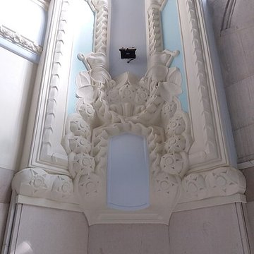 Etablissement thermal