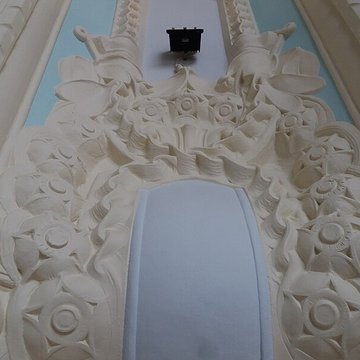 Etablissement thermal