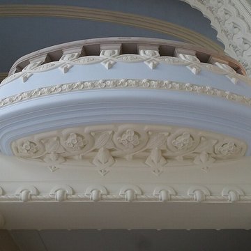 Etablissement thermal