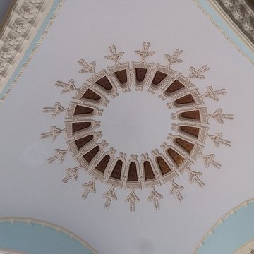 Etablissement thermal