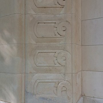 Etablissement thermal