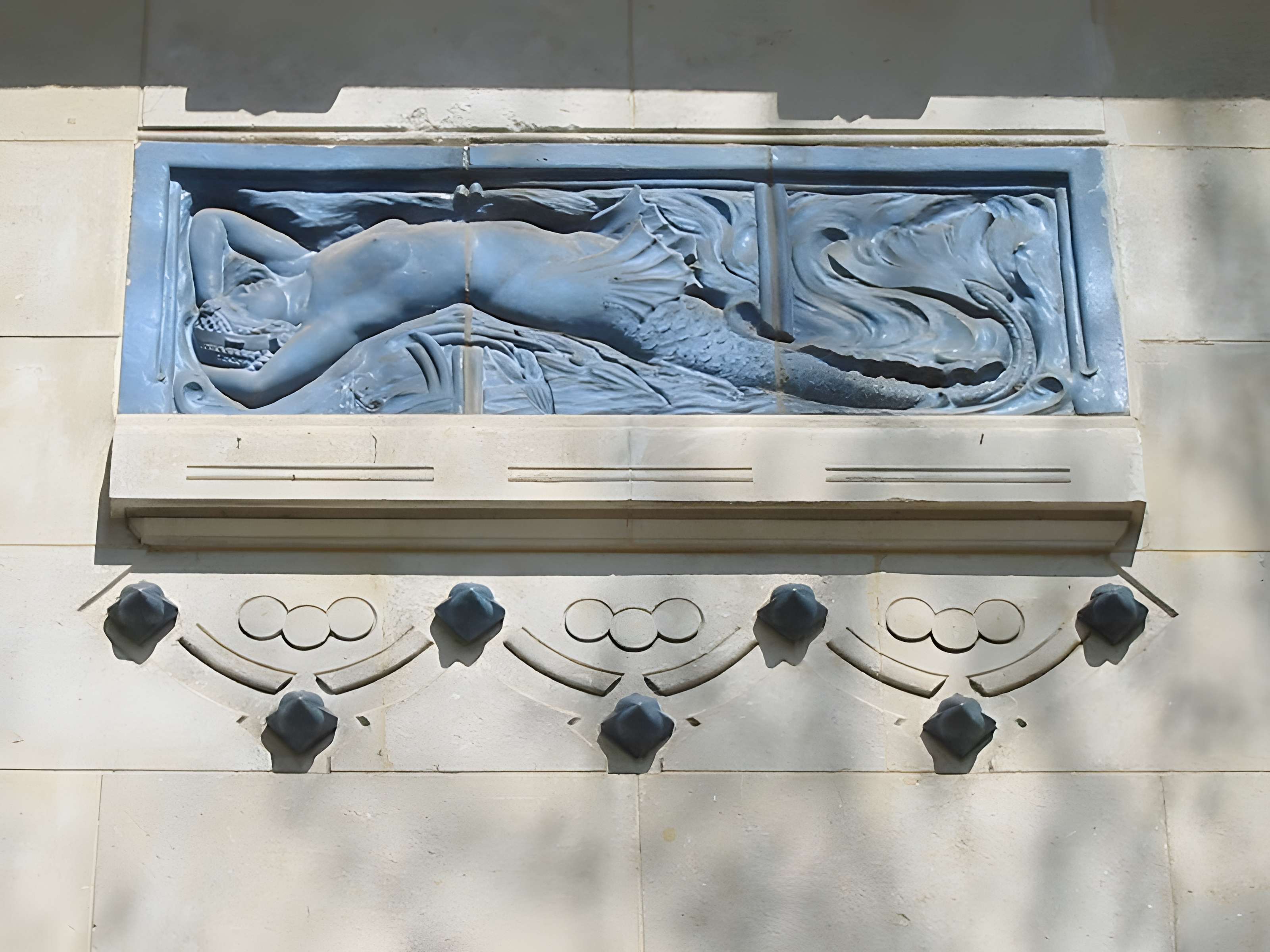 Etablissement thermal