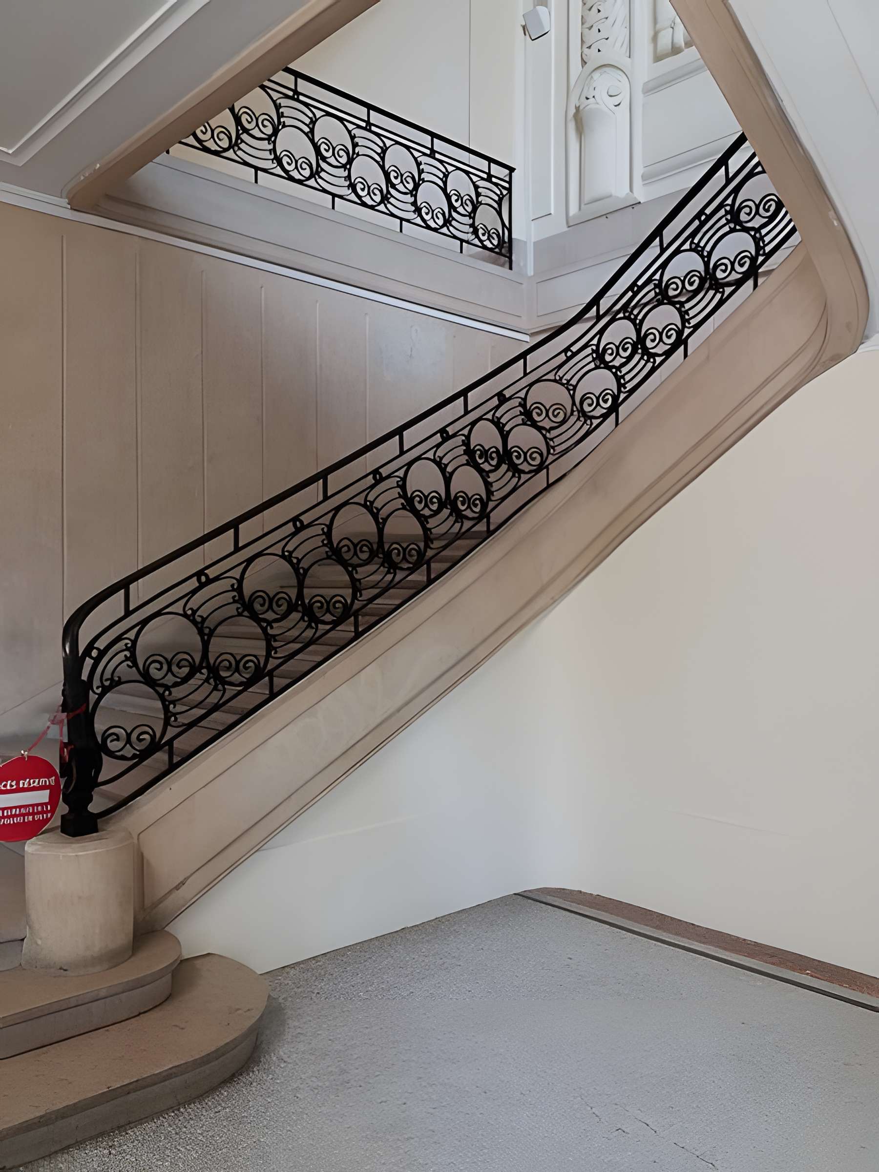 Etablissement thermal