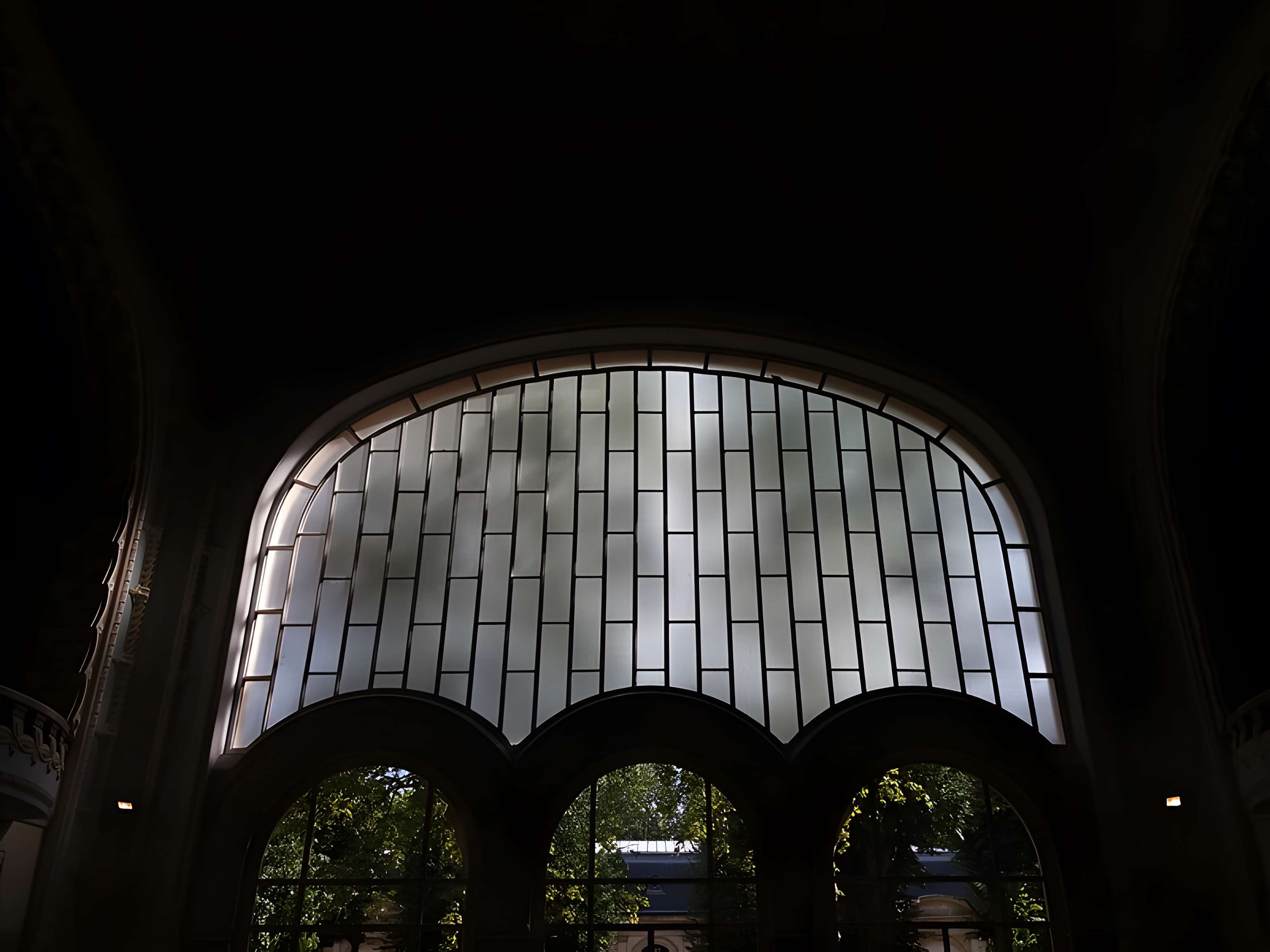 Etablissement thermal