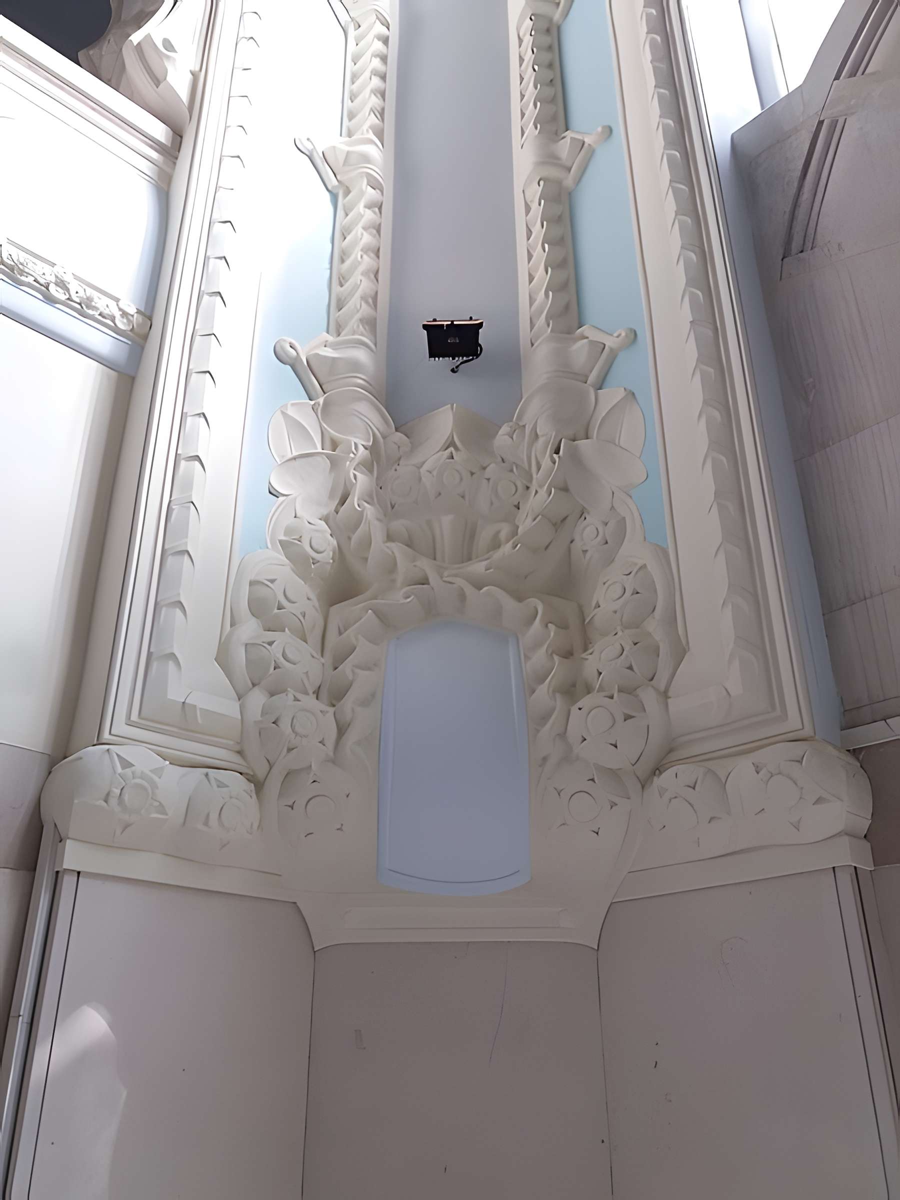 Etablissement thermal