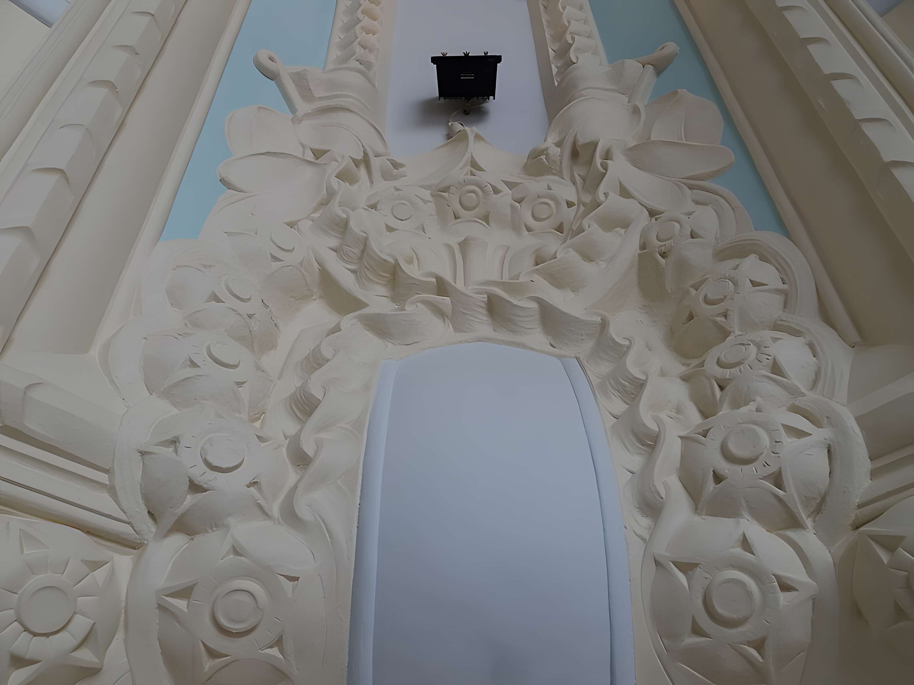 Etablissement thermal