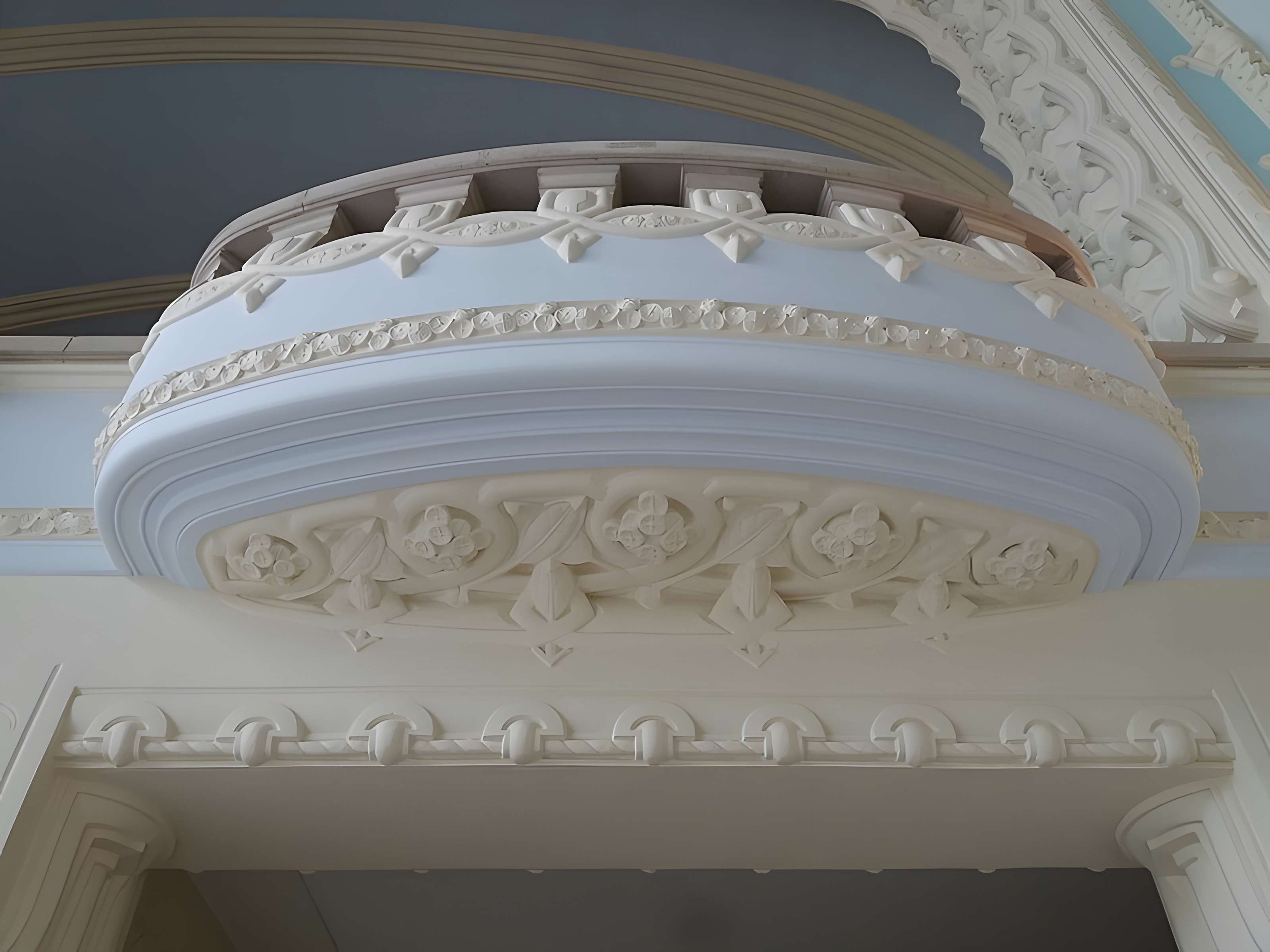 Etablissement thermal