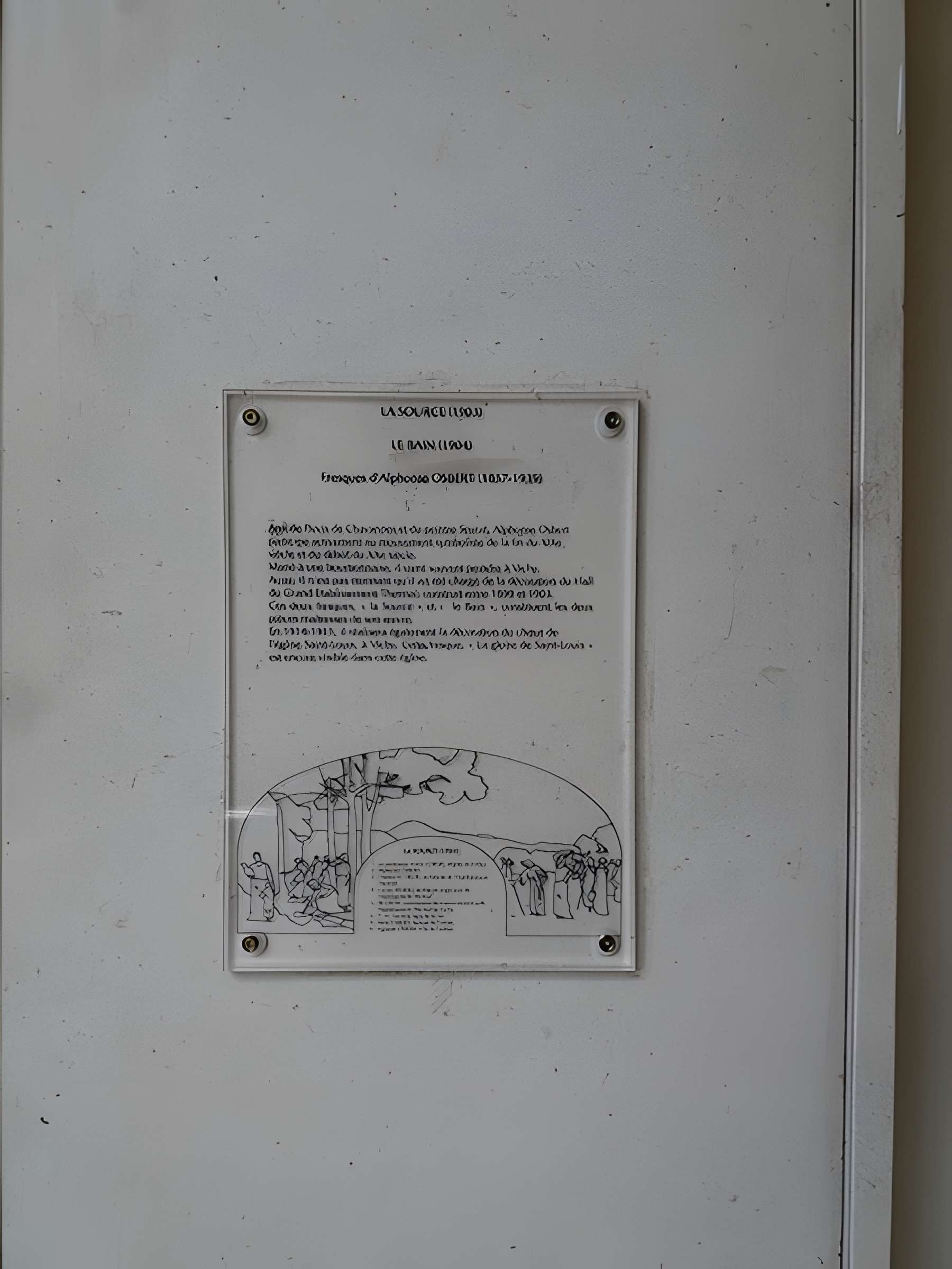 Etablissement thermal