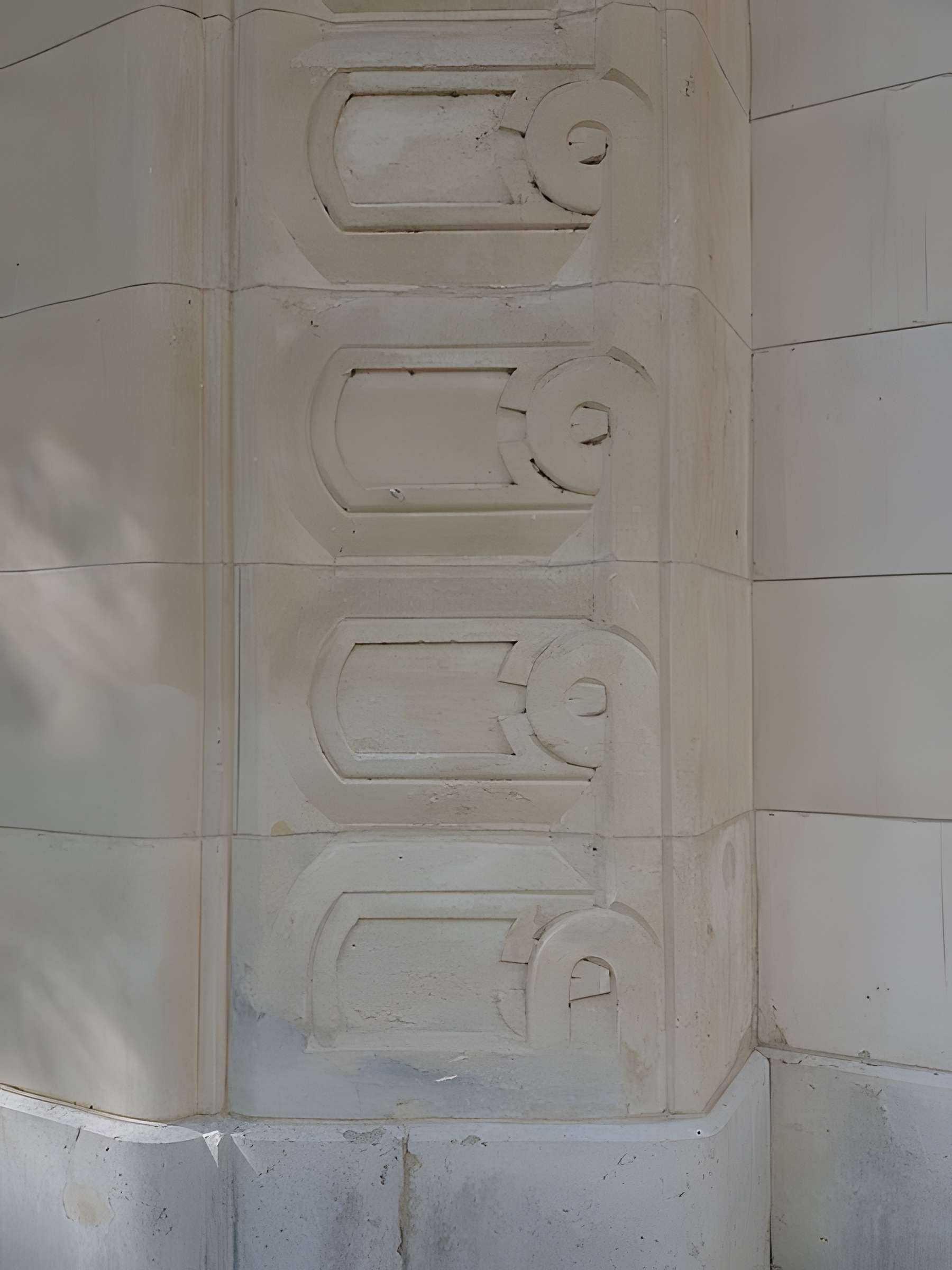 Etablissement thermal