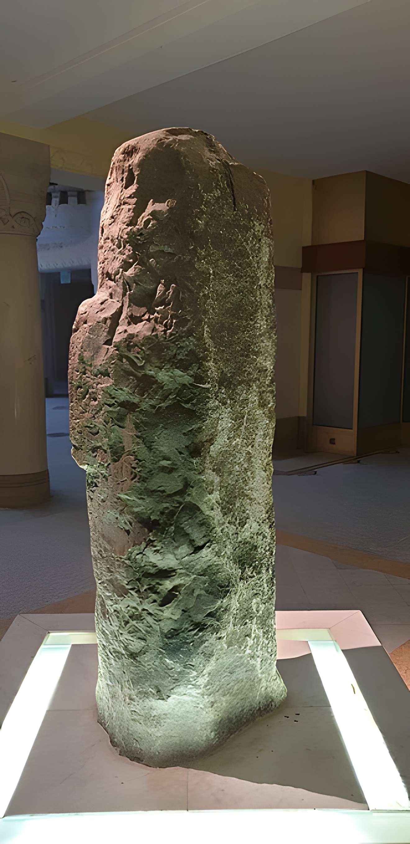 Etablissement thermal