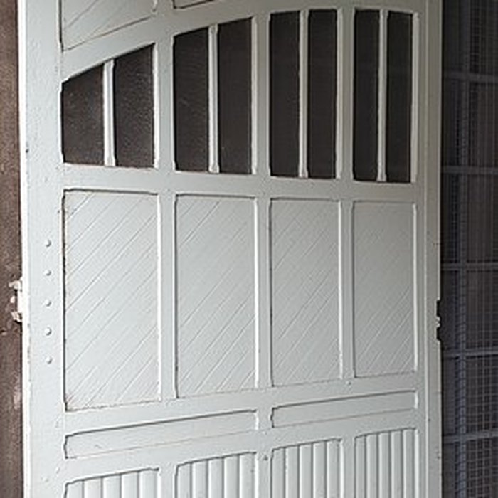 Photo de Immeuble