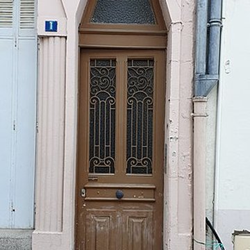 Immeuble
