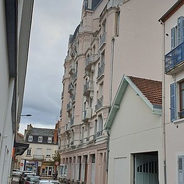 Immeuble