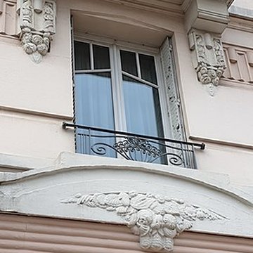 Immeuble