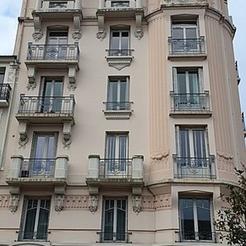 Immeuble