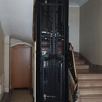 Immeuble