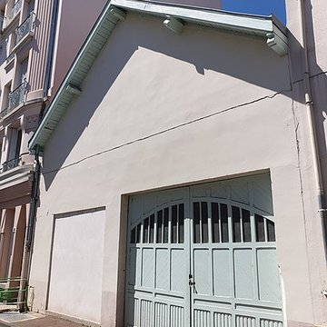 Immeuble