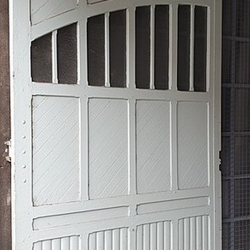 Immeuble