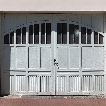 Immeuble