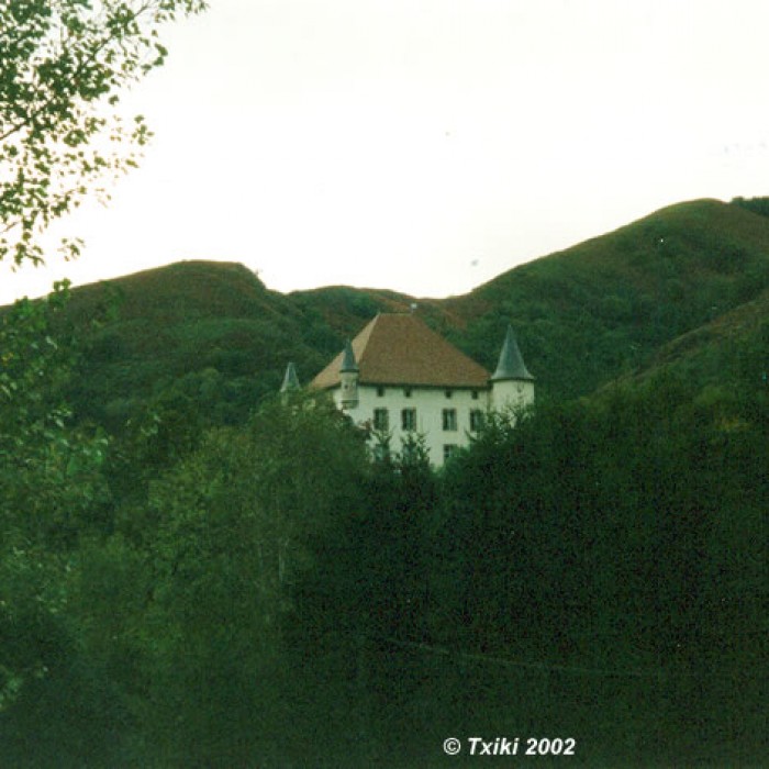 Photo de Château dEtchaux