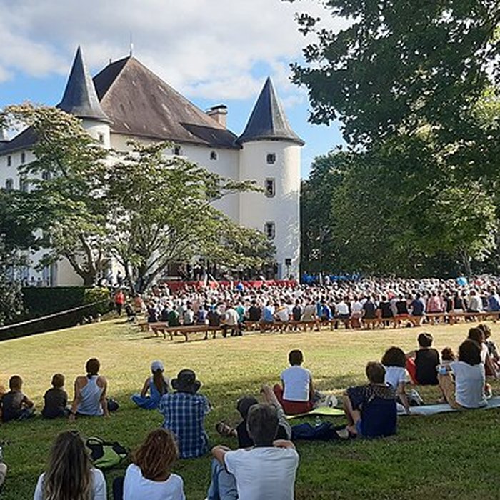 Photo de Château dEtchaux