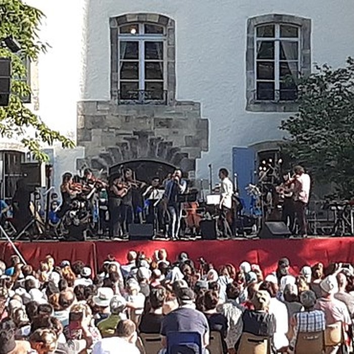 Photo de Château dEtchaux