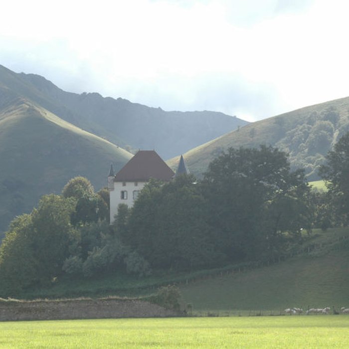 Photo de Château dEtchaux