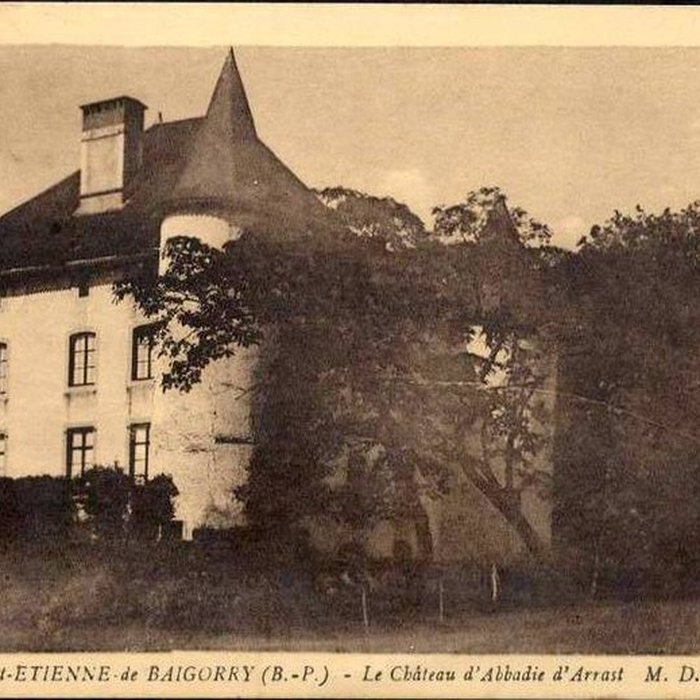 Photo de Château dEtchaux