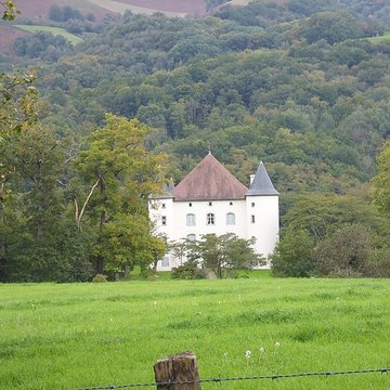 Château dEtchaux