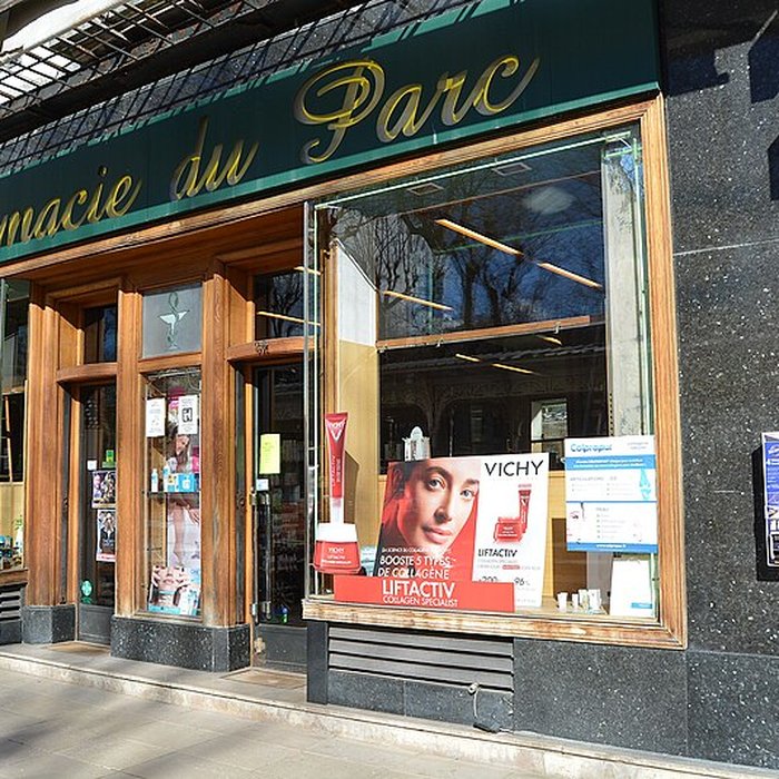 Photo de Pharmacie du Parc