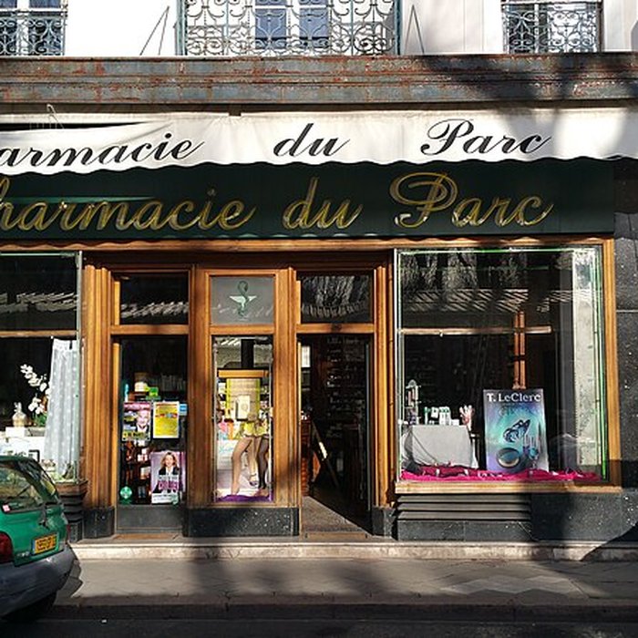 Photo de Pharmacie du Parc