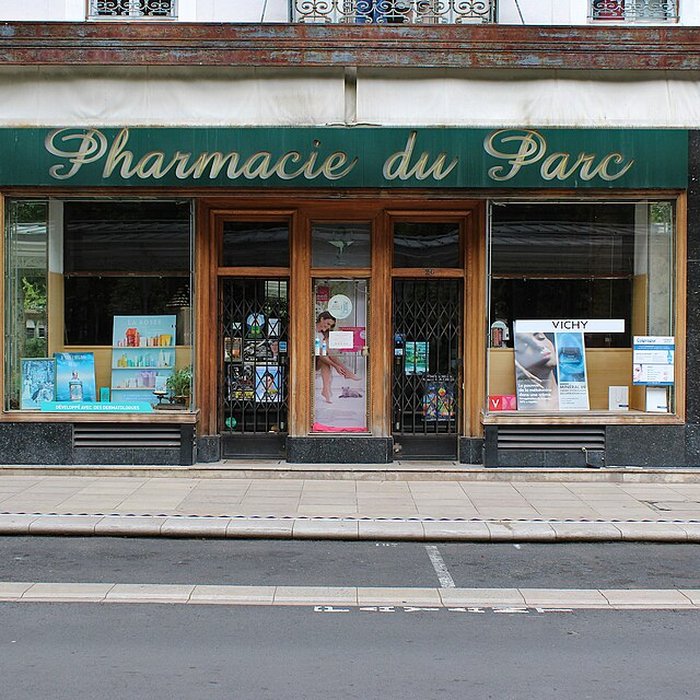 Photo de Pharmacie du Parc