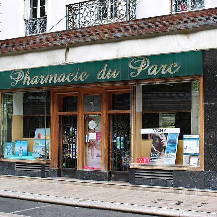 Photo de Pharmacie du Parc