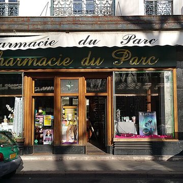 Pharmacie du Parc
