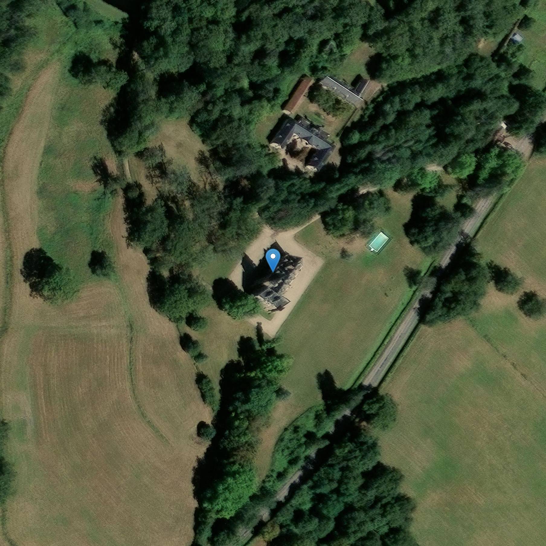 Photo de Castello della Chaussière