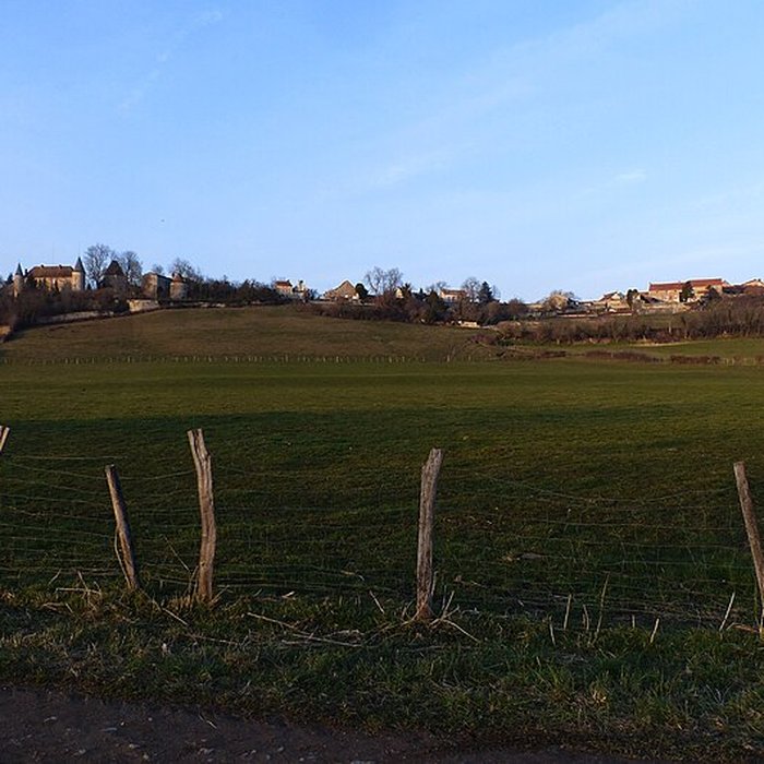 Photo de Château dArçon