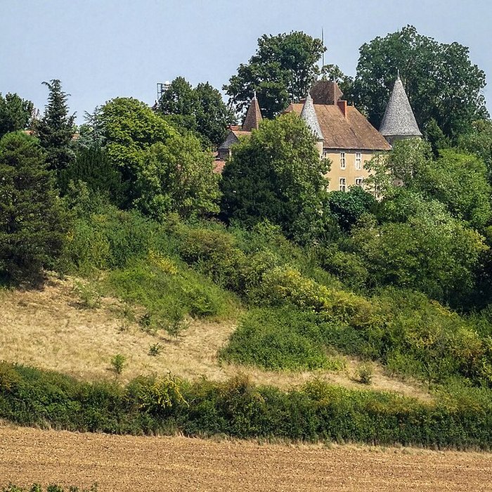 Photo de Château dArçon