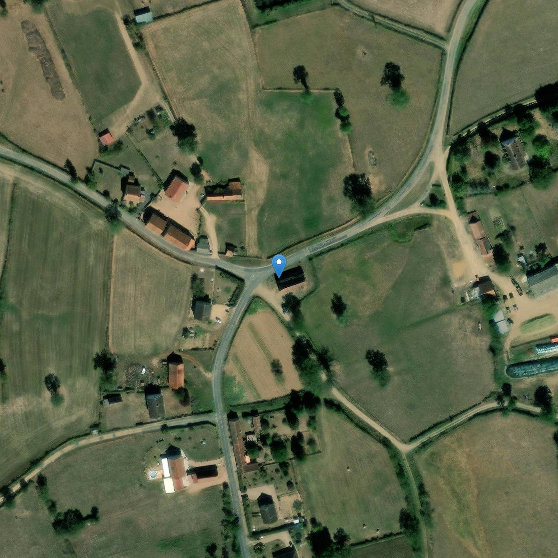 Photo de Poliet Kapelle (oder Polier)