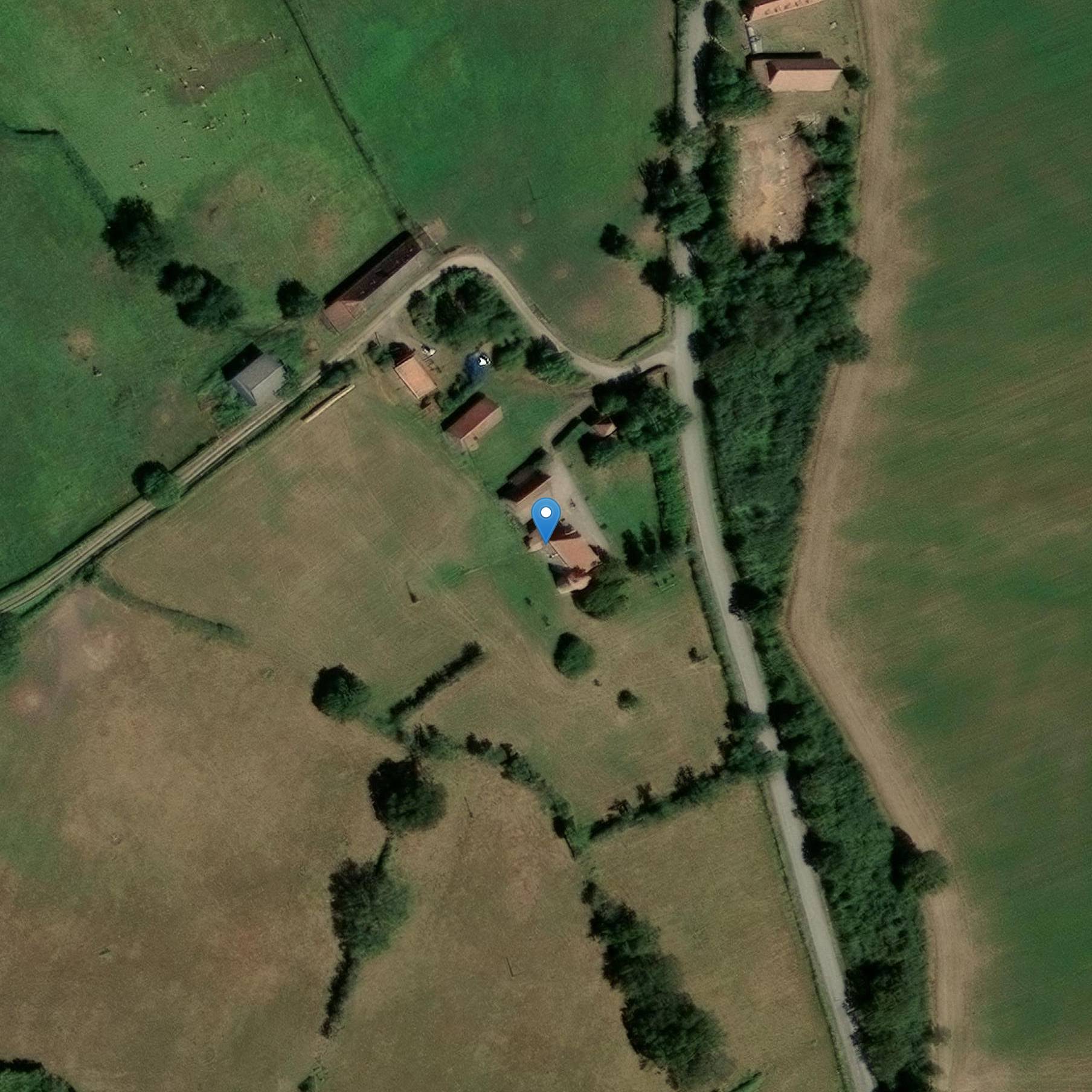 Photo de Manoir de la Grolière